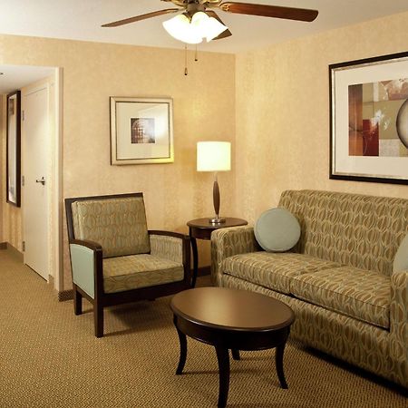 Hilton Garden Inn Sioux Falls South Buitenkant foto