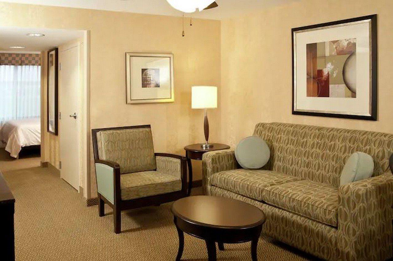 Hilton Garden Inn Sioux Falls South Buitenkant foto