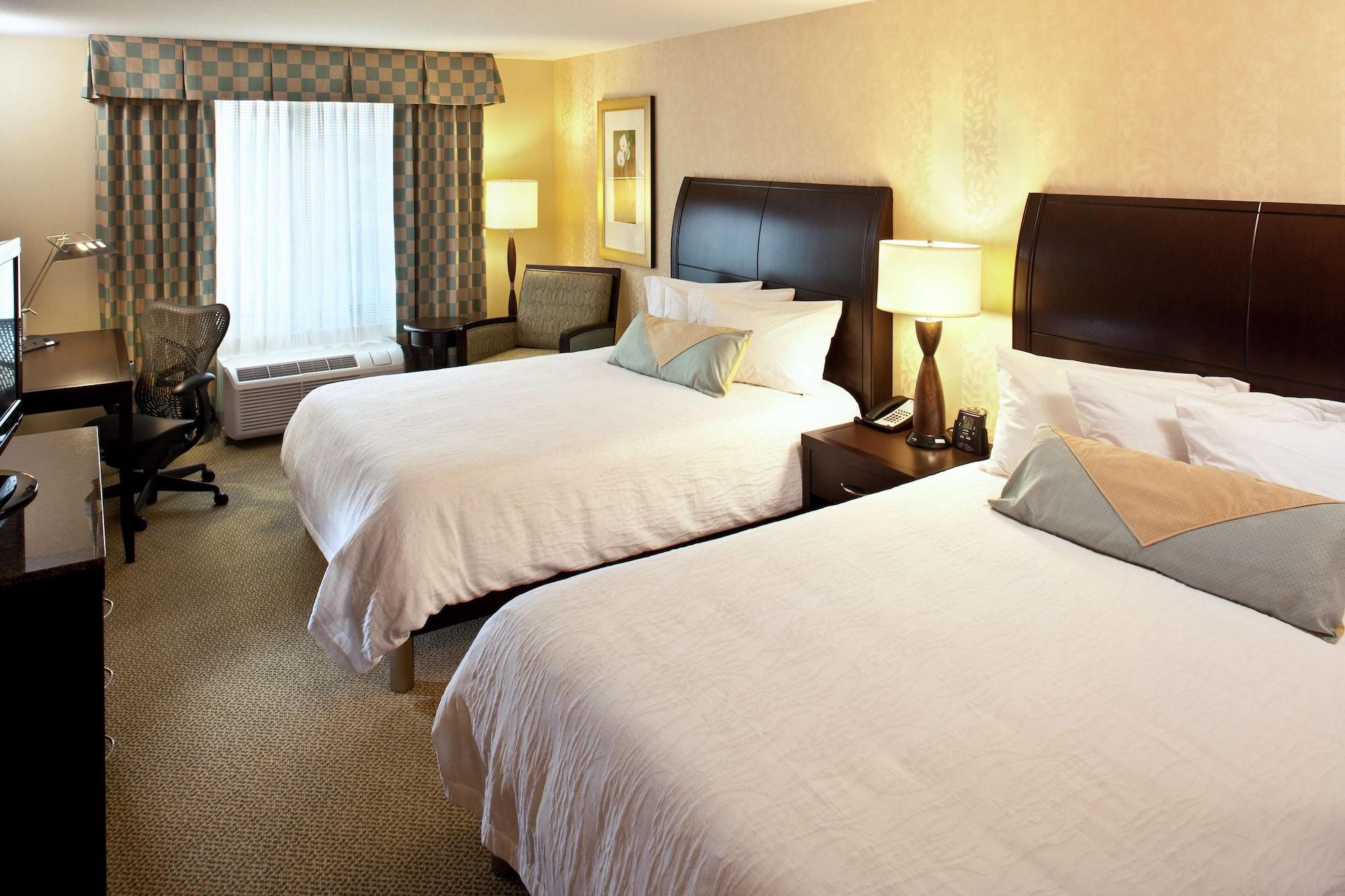 Hilton Garden Inn Sioux Falls South Kamer foto