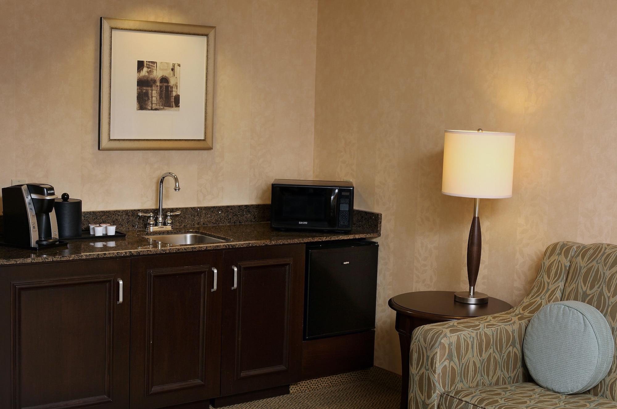 Hilton Garden Inn Sioux Falls South Buitenkant foto