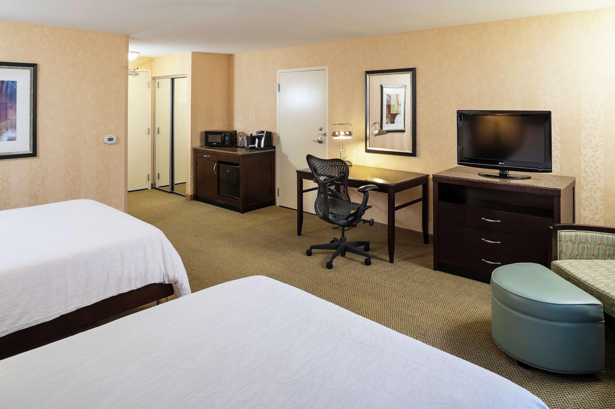 Hilton Garden Inn Sioux Falls South Buitenkant foto