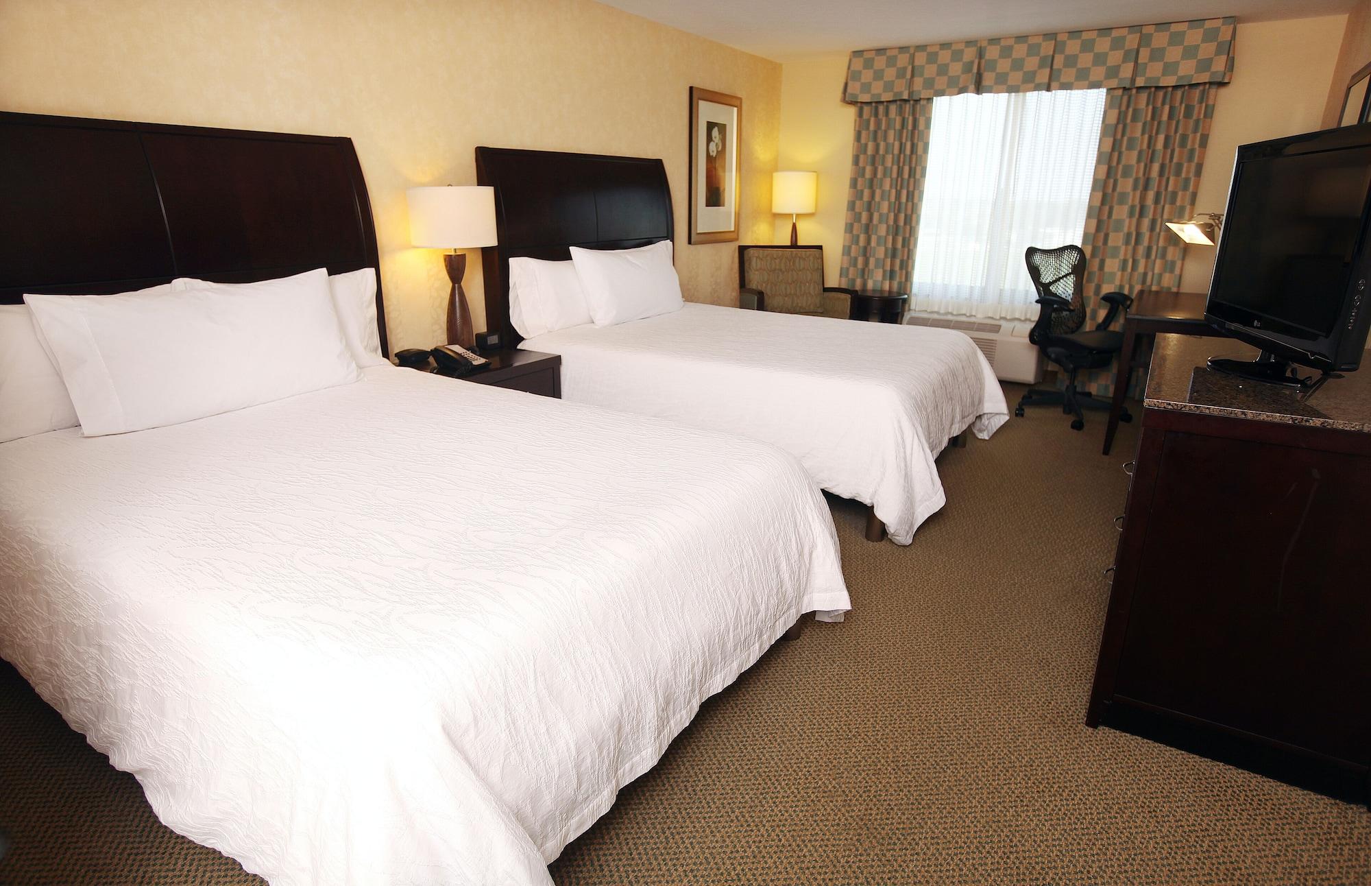 Hilton Garden Inn Sioux Falls South Buitenkant foto