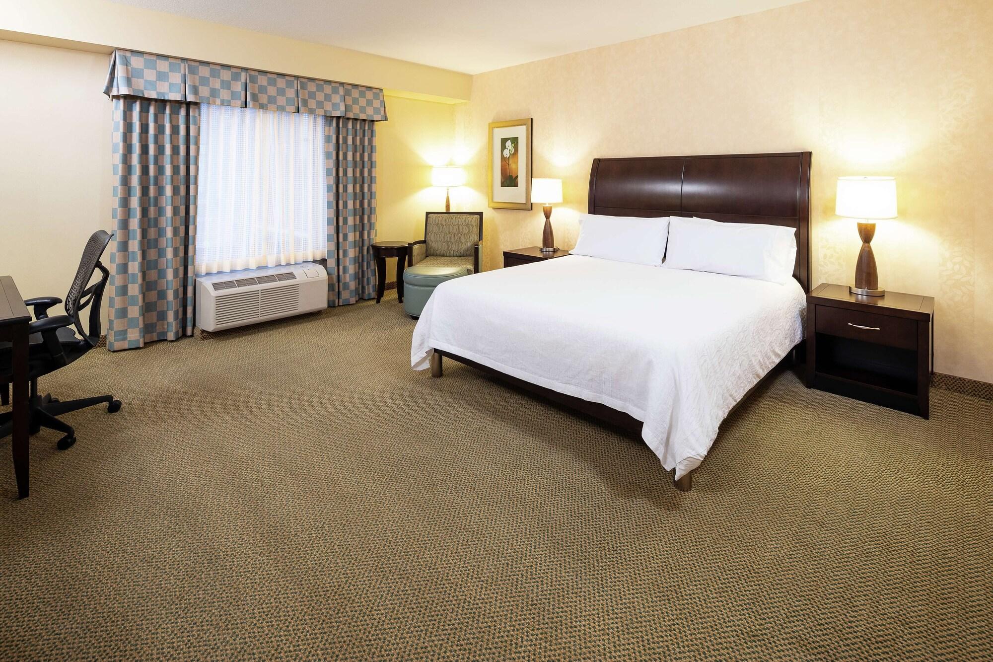 Hilton Garden Inn Sioux Falls South Buitenkant foto