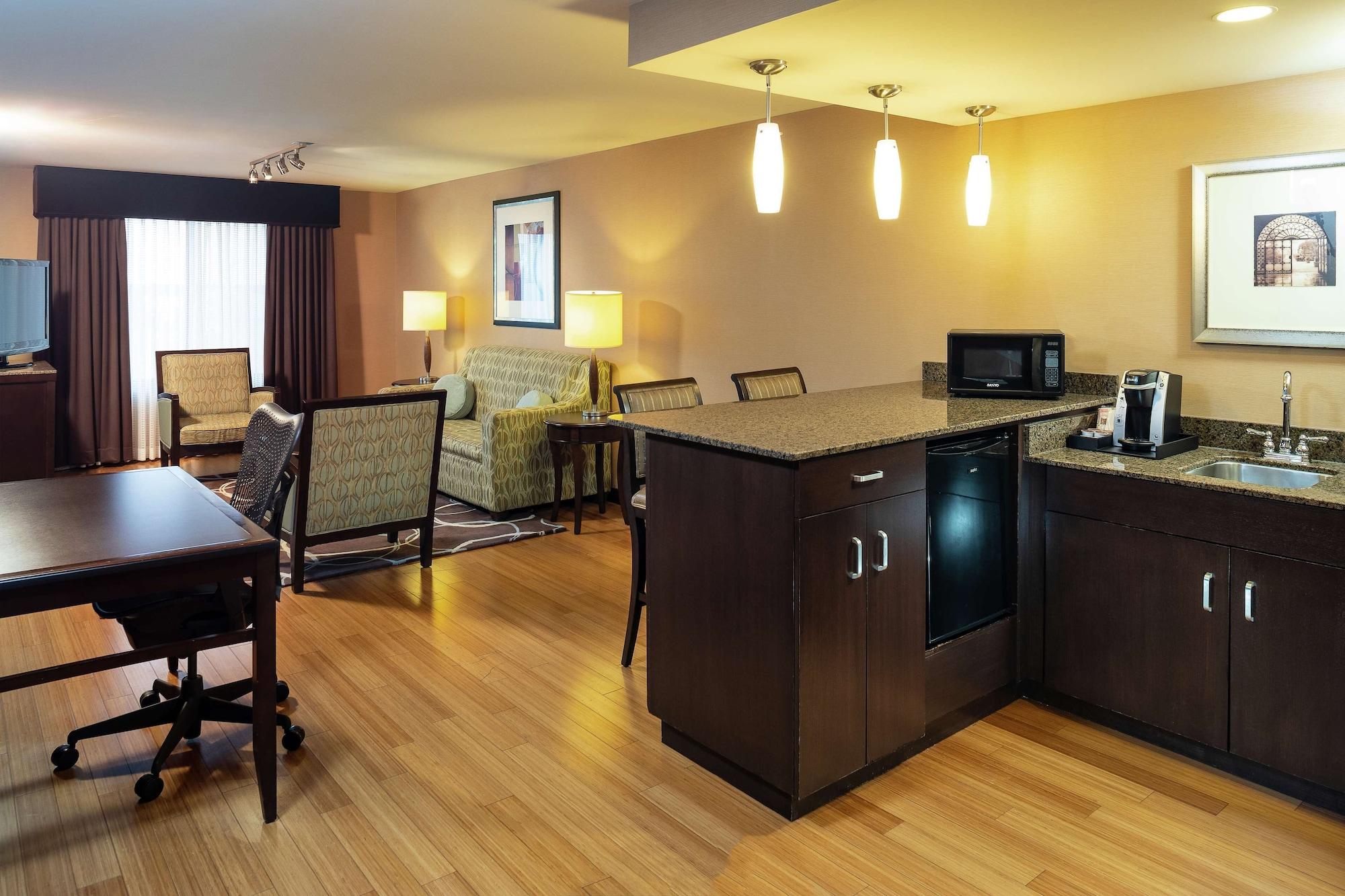 Hilton Garden Inn Sioux Falls South Buitenkant foto