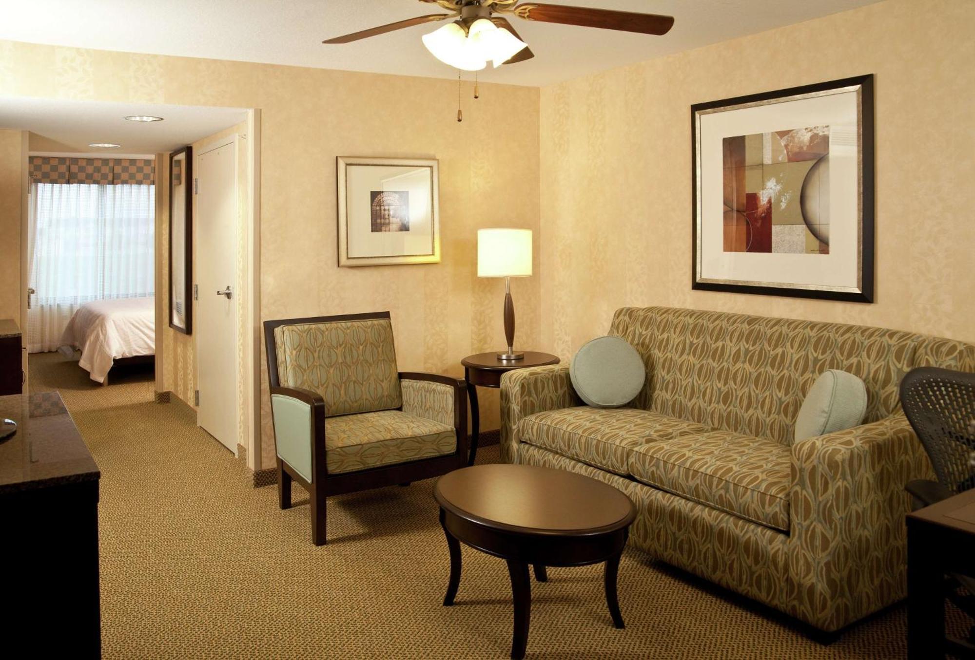 Hilton Garden Inn Sioux Falls South Buitenkant foto