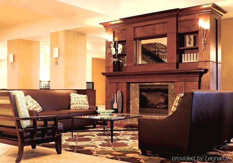 Hilton Garden Inn Sioux Falls South Interieur foto