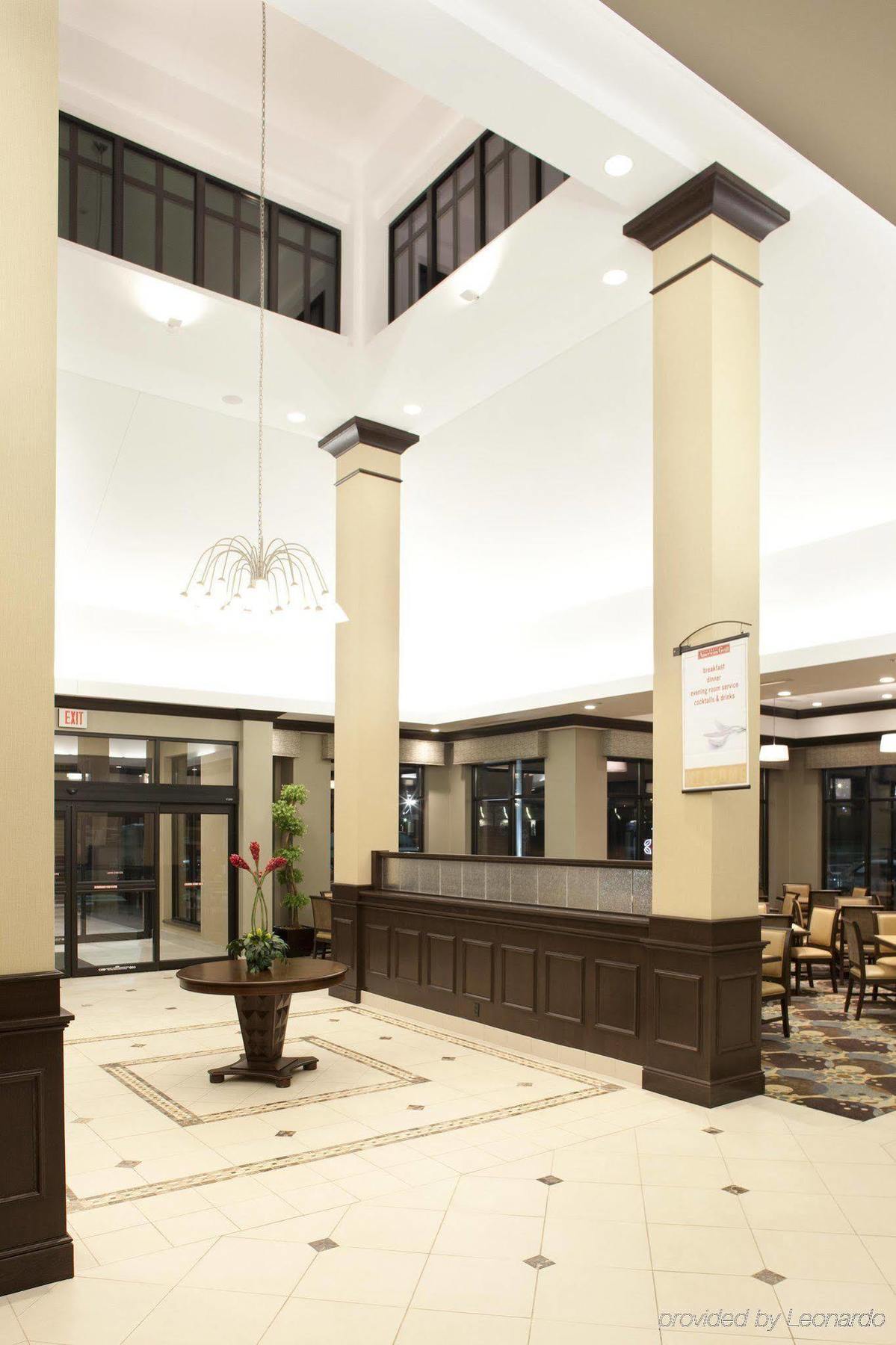 Hilton Garden Inn Sioux Falls South Interieur foto