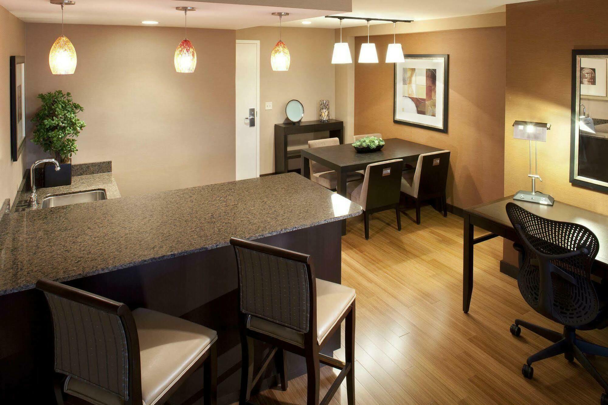 Hilton Garden Inn Sioux Falls South Kamer foto